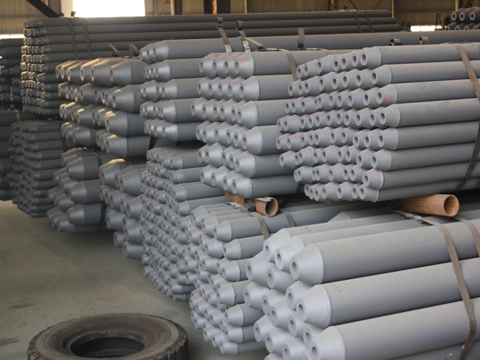 九龙坡网架杆件