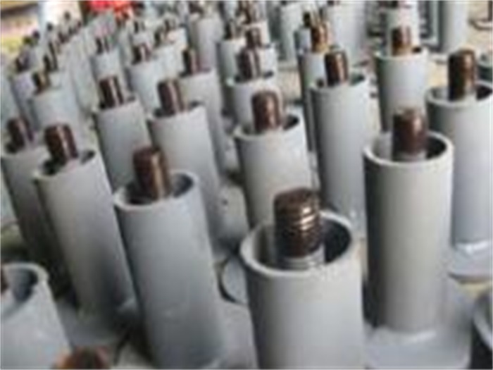 九龙坡螺栓球网架支托